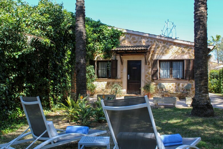 Hotel Posada D'es Mol�