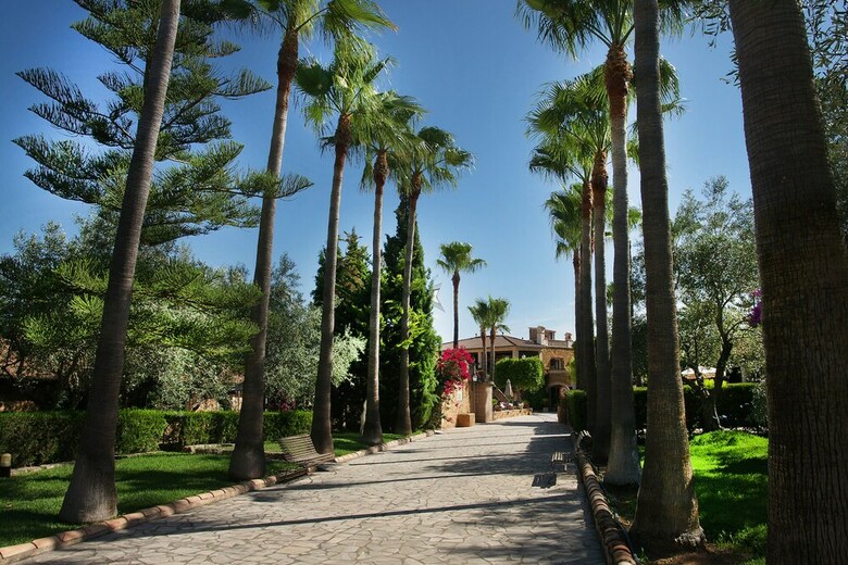 Hotel Posada D'es Mol�