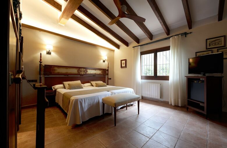Hotel Posada D'es Mol�