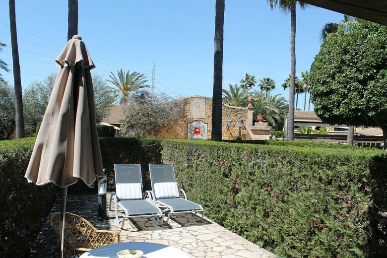 Hotel Posada D'es Mol�