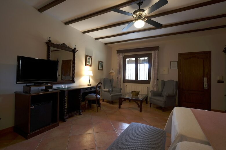 Hotel Posada D'es Mol�