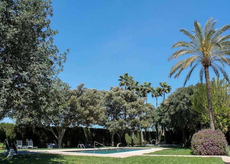 Hotel Posada D'es Mol�