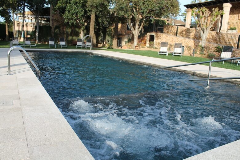 Hotel Posada D'es Mol�
