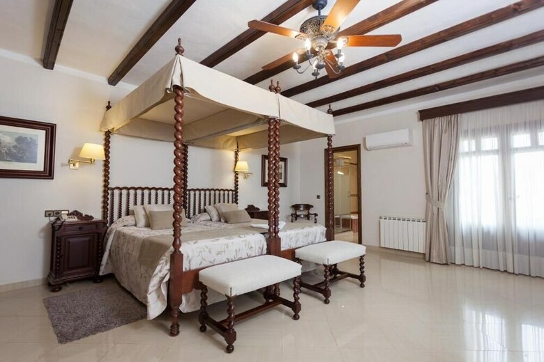 Hotel Posada D'es Mol�