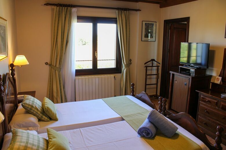 Hotel Posada D'es Mol�