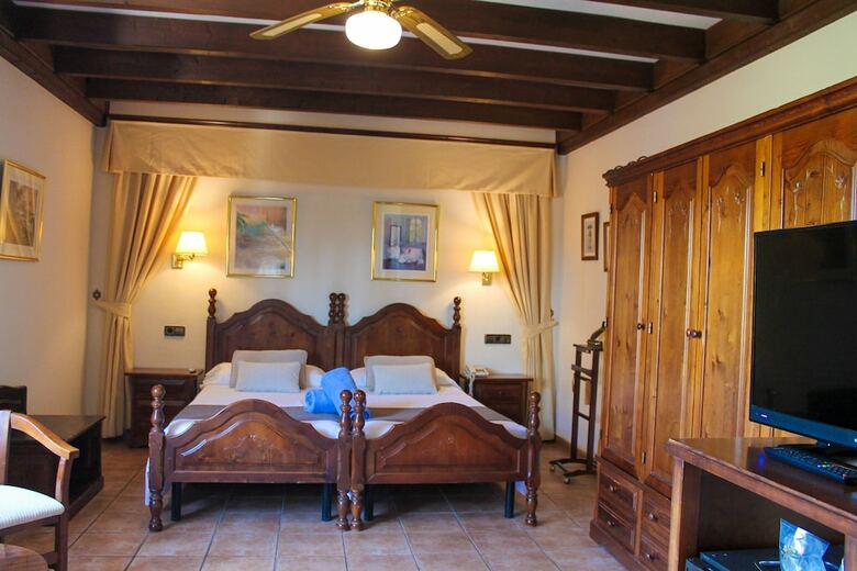 Hotel Posada D'es Mol�