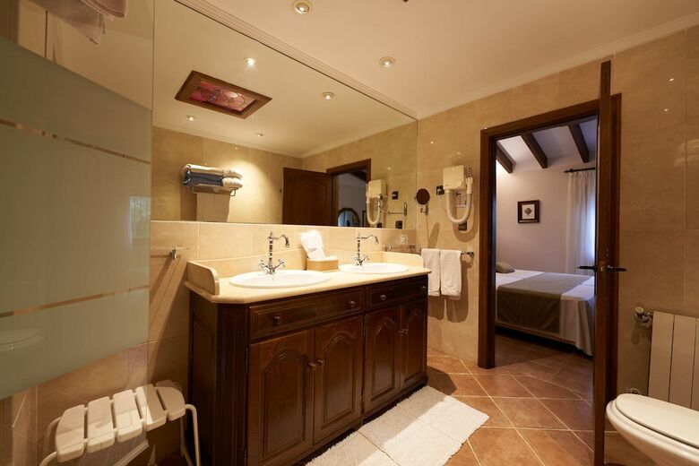 Hotel Posada D'es Mol�