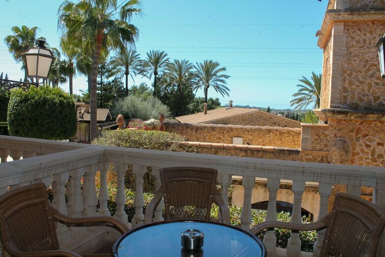 Hotel Posada D'es Mol�