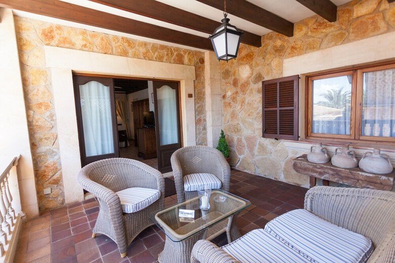 Hotel Posada D'es Mol�
