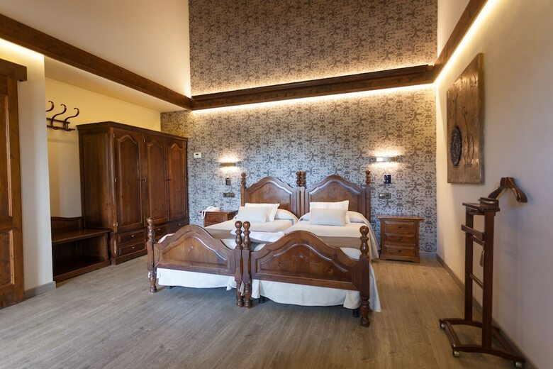 Hotel Posada D'es Mol�