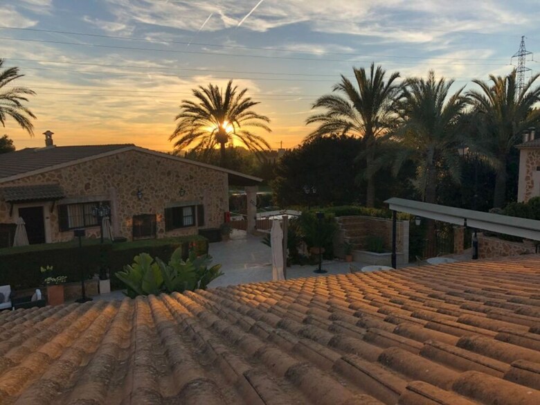 Hotel Posada D'es Mol�