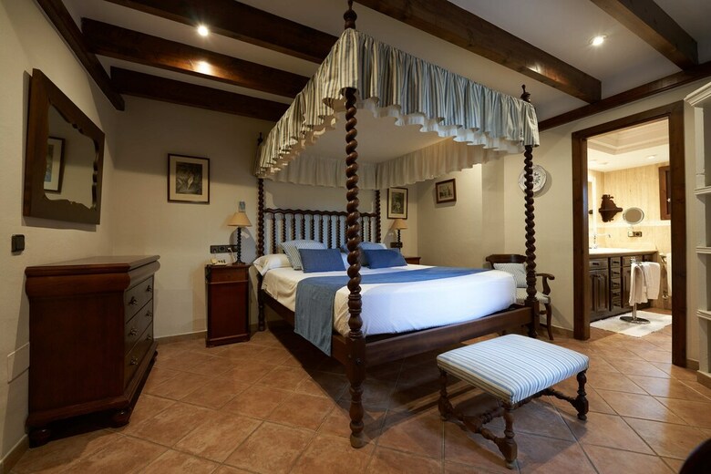 Hotel Posada D'es Mol�