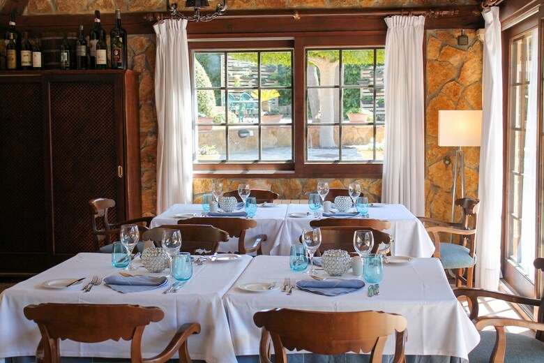 Hotel Posada D'es Mol�