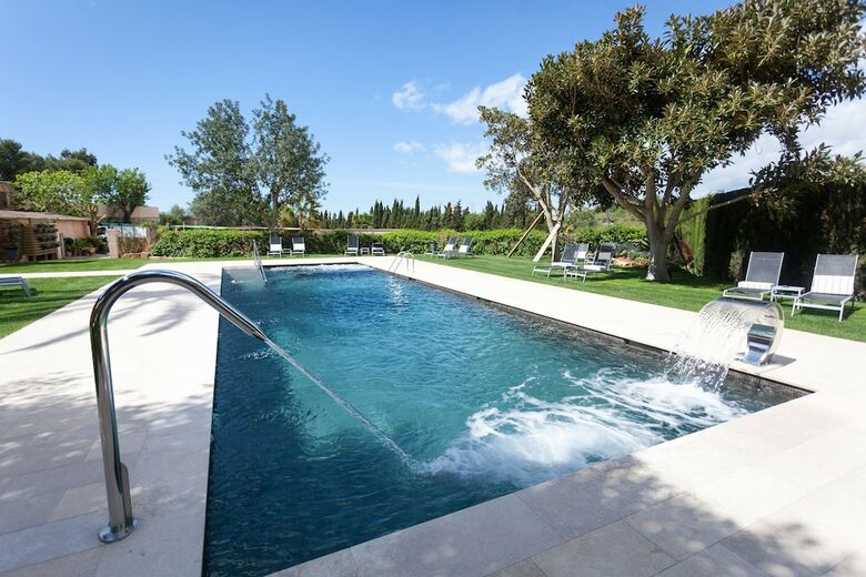 Hotel Posada D'es Mol�