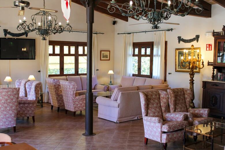 Hotel Posada D'es Mol�