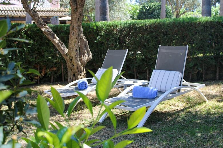 Hotel Posada D'es Mol�