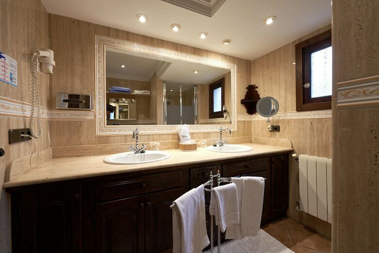 Hotel Posada D'es Mol�