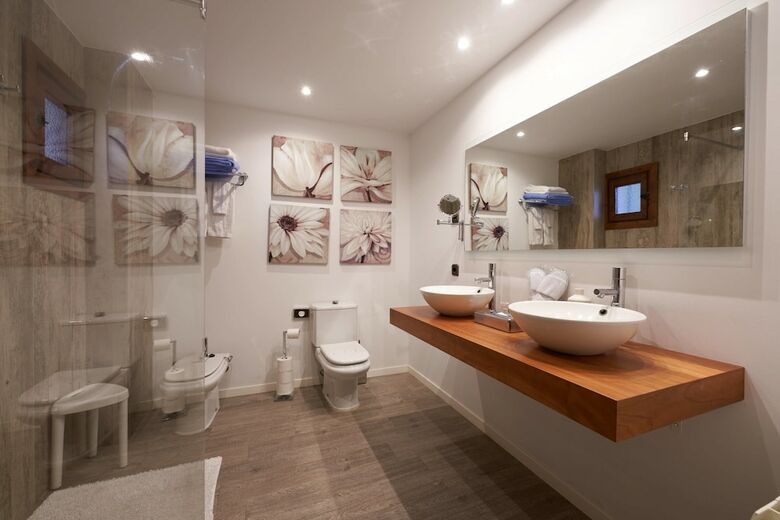 Hotel Posada D'es Mol�