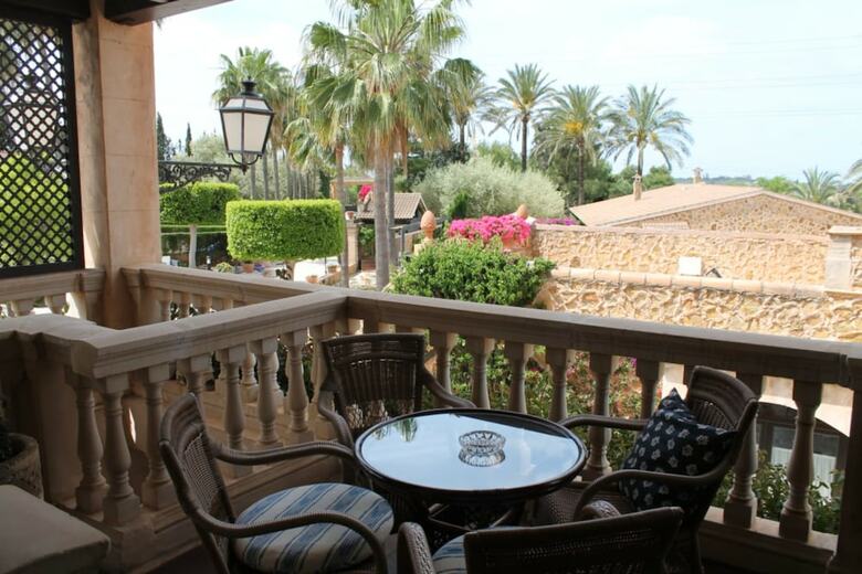 Hotel Posada D'es Mol�