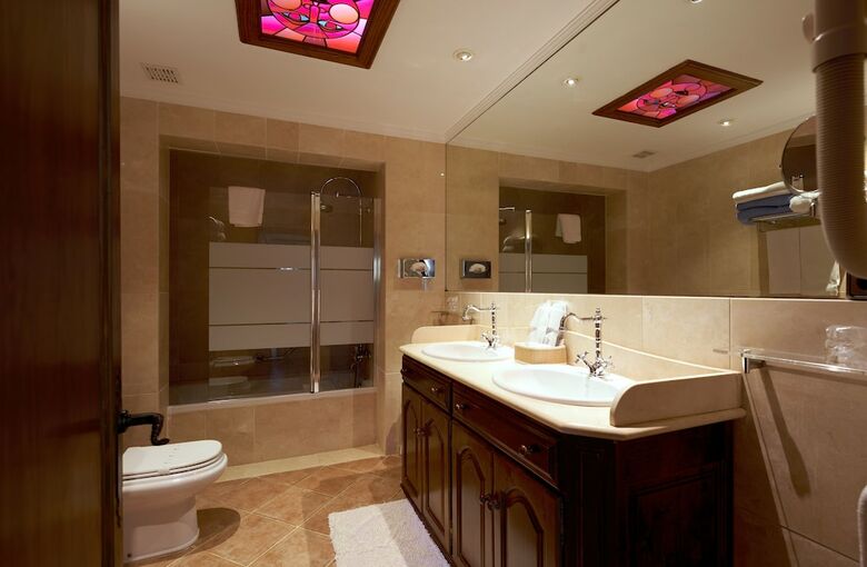 Hotel Posada D'es Mol�