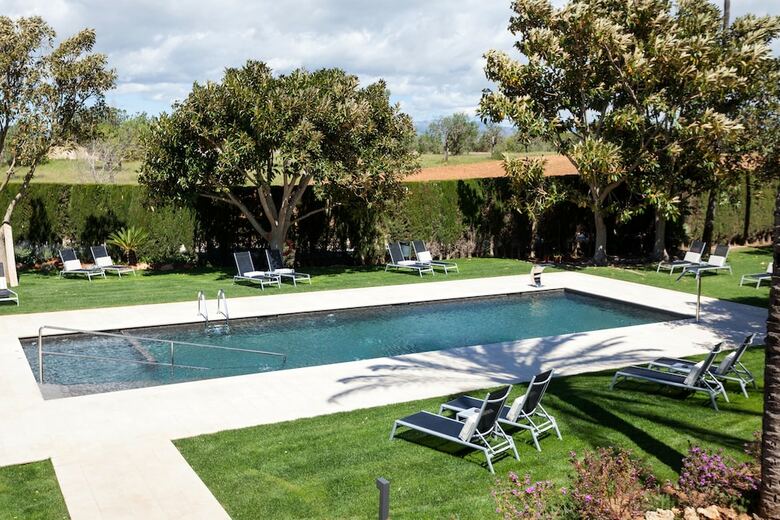 Hotel Posada D'es Mol�