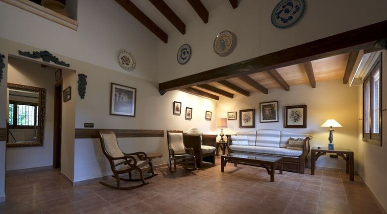 Hotel Posada D'es Mol�