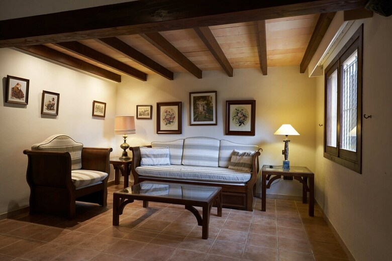 Hotel Posada D'es Mol�