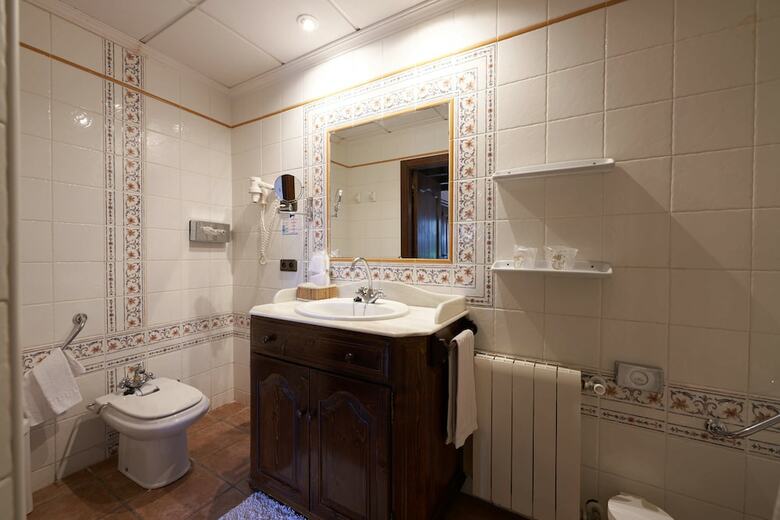 Hotel Posada D'es Mol�