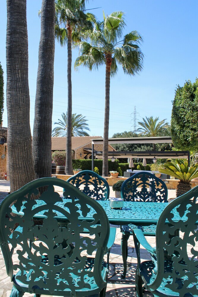 Hotel Posada D'es Mol�