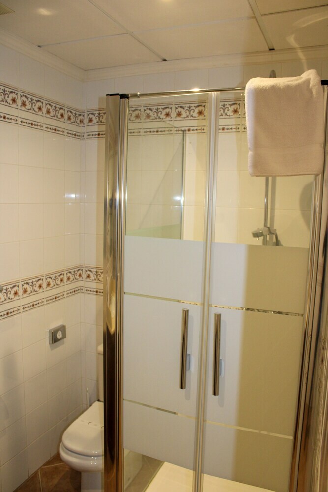 Hotel Posada D'es Mol�