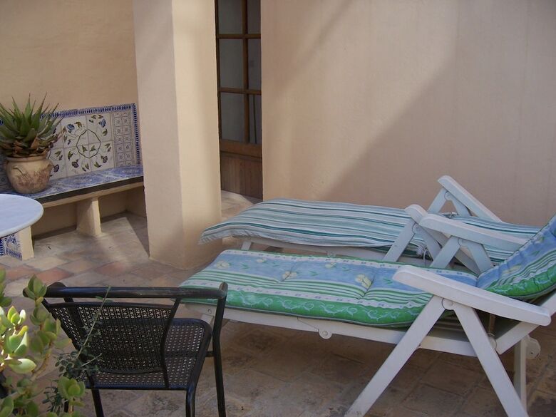 Hotel Ca Sa Padrina