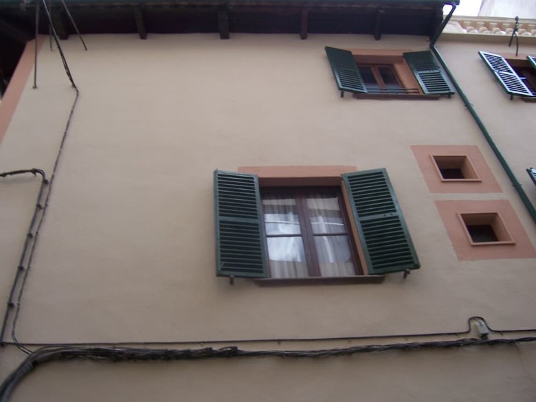 Hotel Ca Sa Padrina