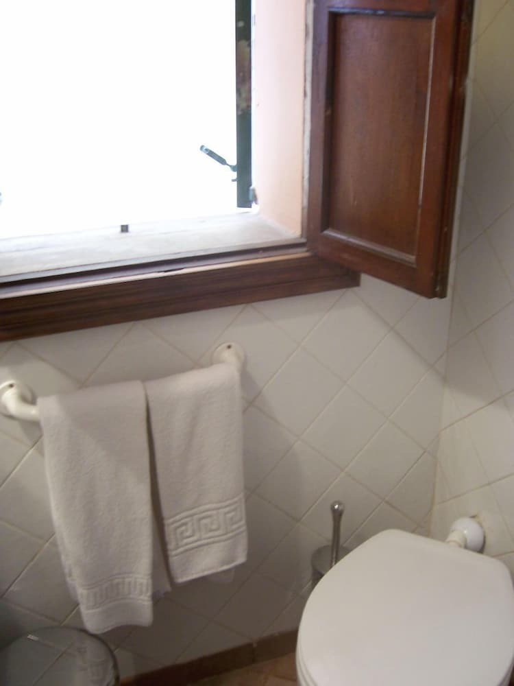Hotel Ca Sa Padrina