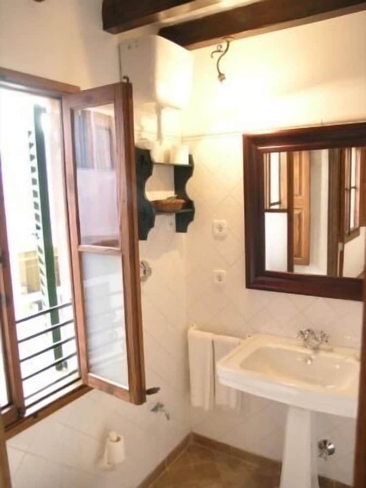 Hotel Ca Sa Padrina