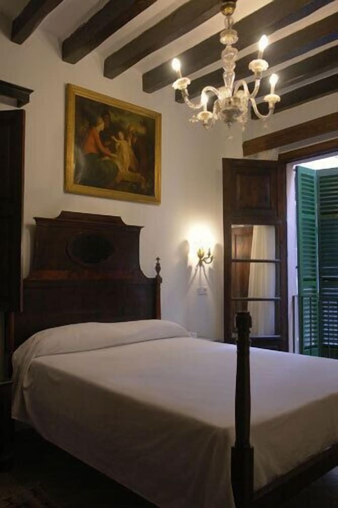 Hotel Ca Sa Padrina