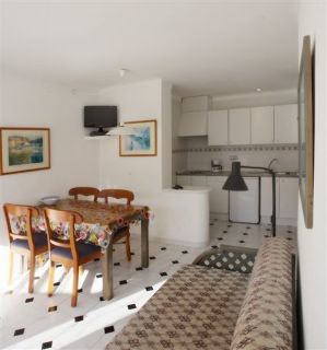 Apartamentos Salas