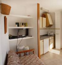 Apartamentos Salas