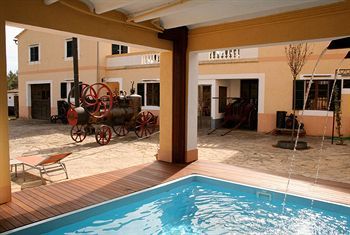 Lofthotel Canet