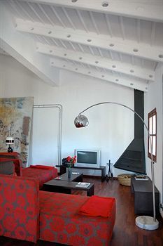 Lofthotel Canet