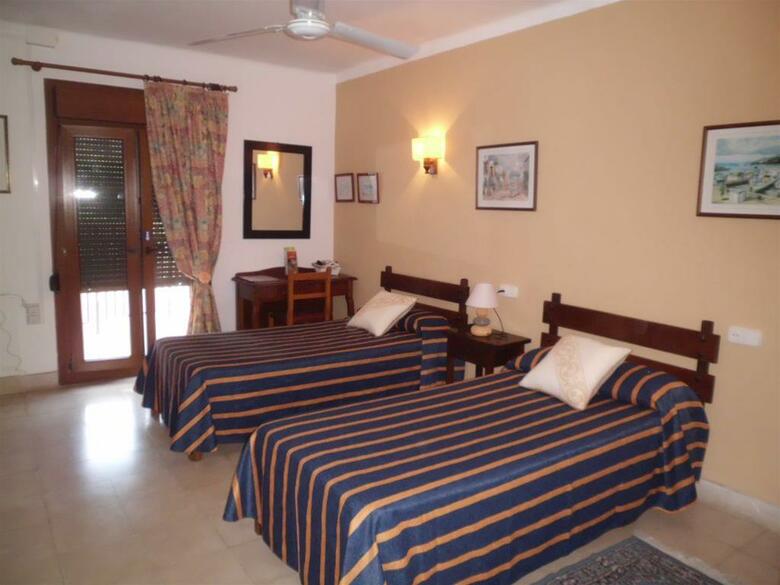Figuera Park Hotel