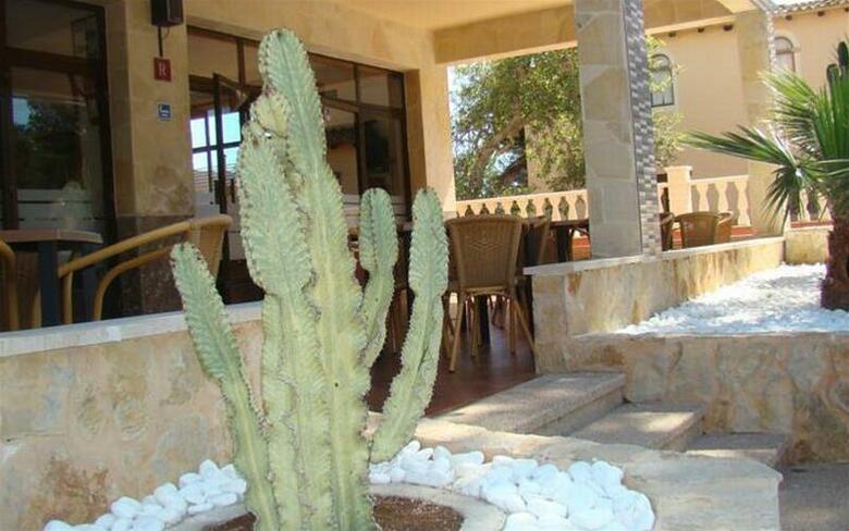 Figuera Park Hotel