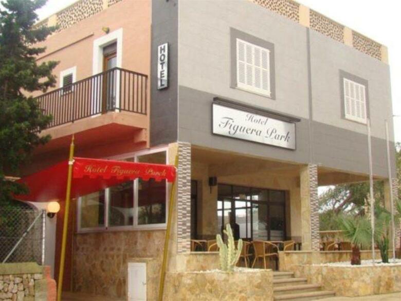 Figuera Park Hotel