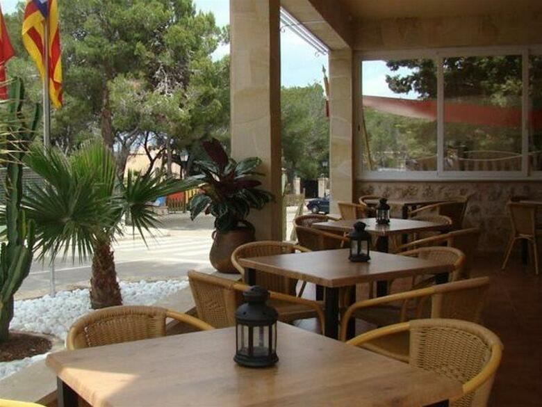 Figuera Park Hotel