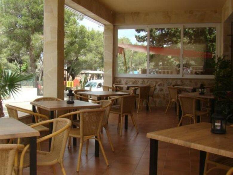 Figuera Park Hotel