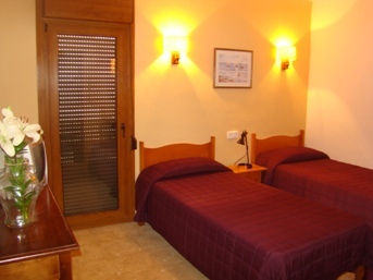 Figuera Park Hotel