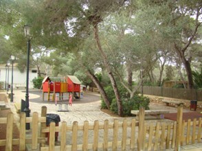 Figuera Park Hotel