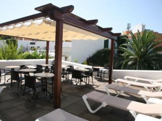Hotel Villa Columbus