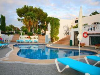 Hotel Villa Columbus