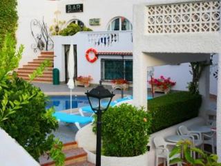 Hotel Villa Columbus