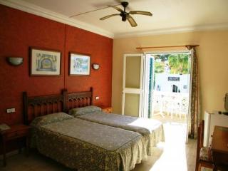 Hotel Villa Columbus